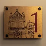 Galleria Sanfelice Апартаменты *