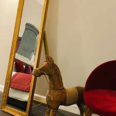Galleria Sanfelice Apartman