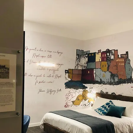 Apartman Galleria Sanfelice *