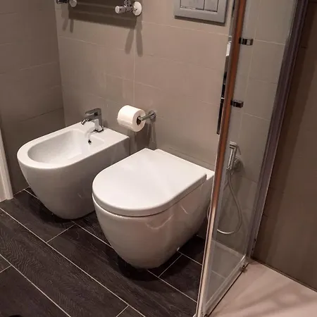 Apartamento Galleria Sanfelice