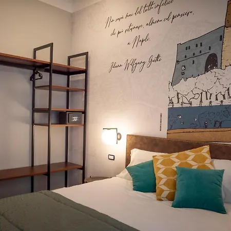 Galleria Sanfelice Apartment *