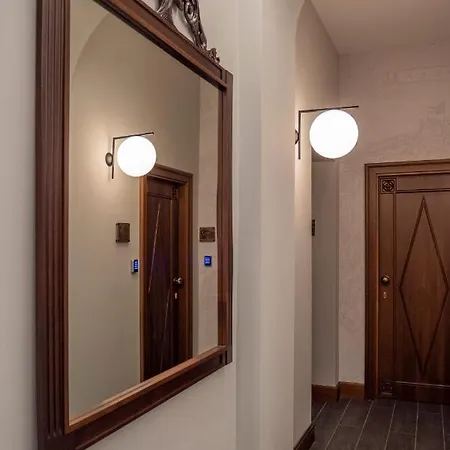 Galleria Sanfelice Apartment Neapel