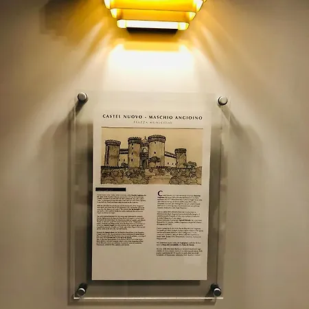 Апартаменты Galleria Sanfelice *