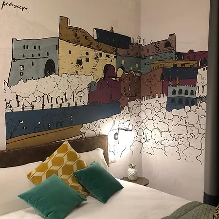 Galleria Sanfelice * Неаполь