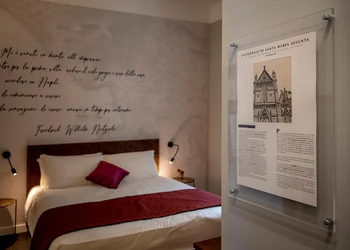 Galleria Sanfelice Lejlighed