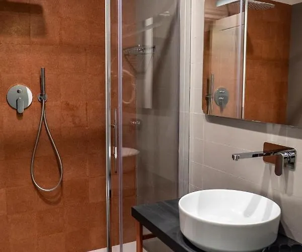 Galleria Sanfelice Napoli