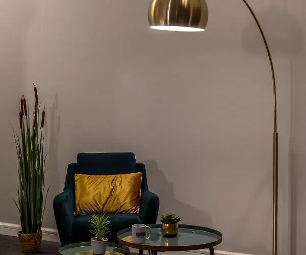 Lejlighed Galleria Sanfelice