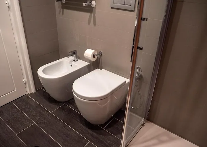 Lejlighed Galleria Sanfelice