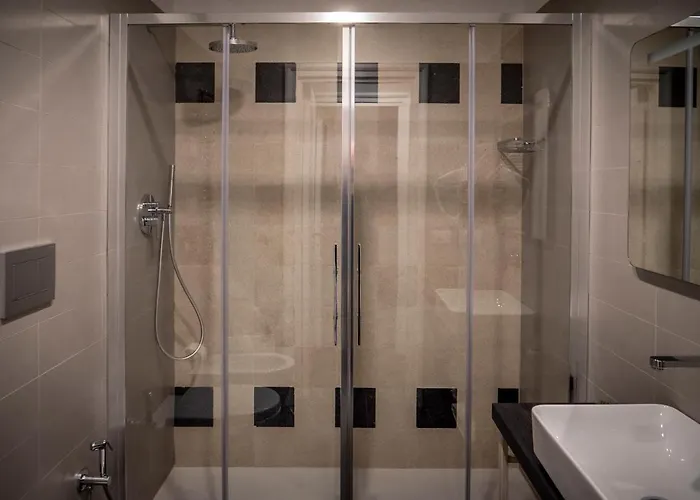 Galleria Sanfelice Napoli