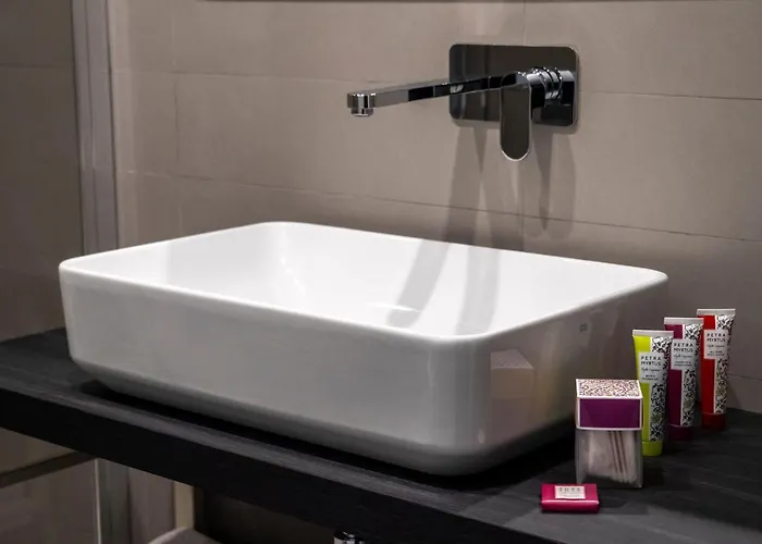 Galleria Sanfelice Lejlighed Napoli