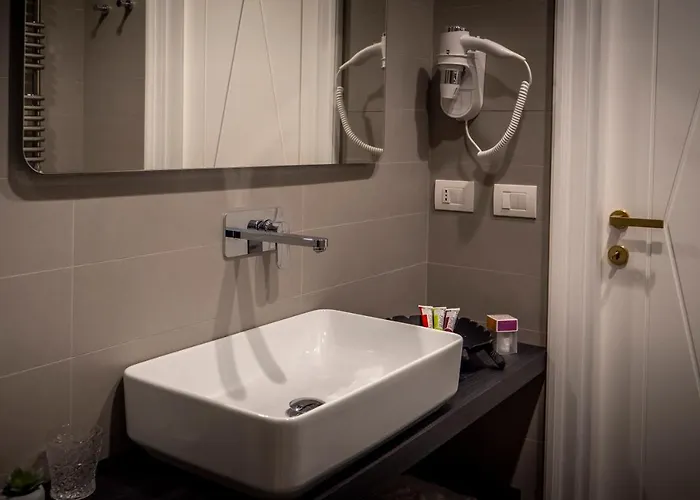 Lejlighed Galleria Sanfelice