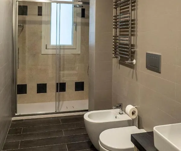 Galleria Sanfelice Napoli