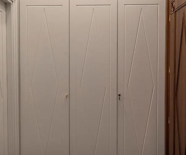 Lejlighed Galleria Sanfelice