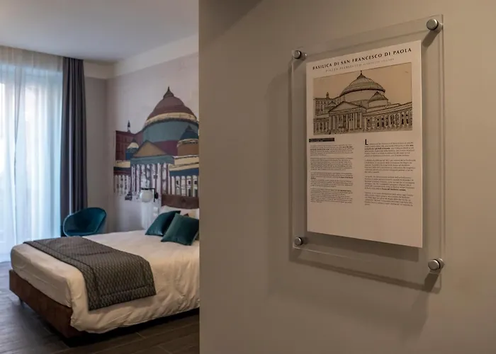 Galleria Sanfelice *