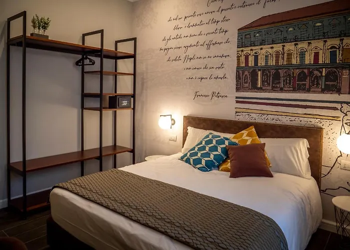 Galleria Sanfelice *