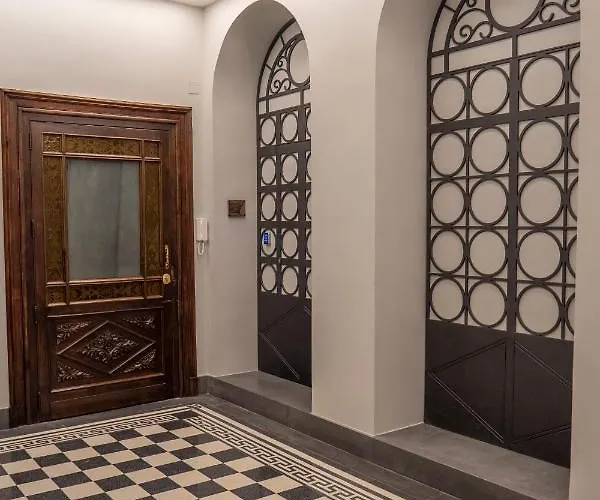 Galleria Sanfelice Napoli