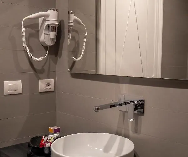 Galleria Sanfelice Napoli