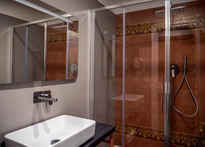 Galleria Sanfelice Napoli