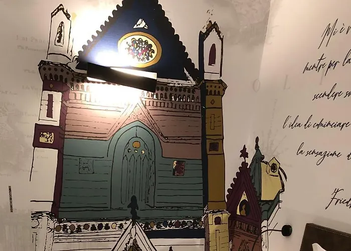 Galleria Sanfelice *