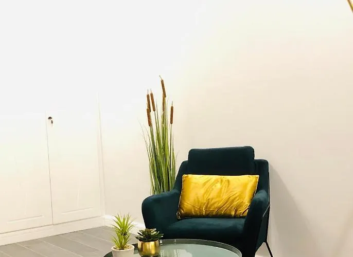 Galleria Sanfelice Lejlighed *