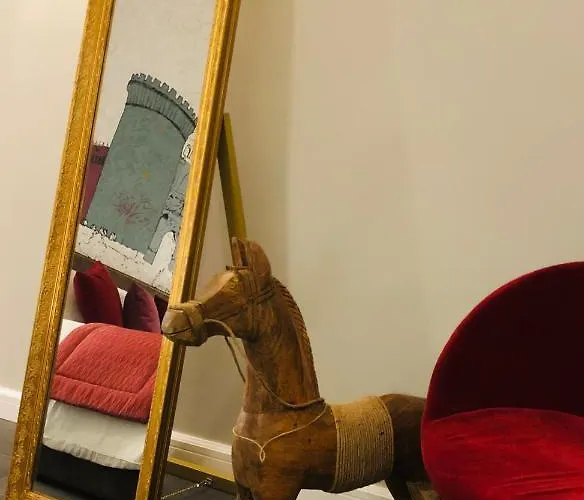 Galleria Sanfelice Lejlighed