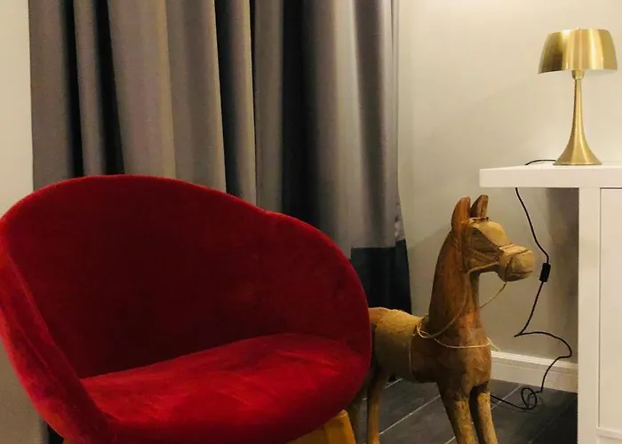 Lejlighed Galleria Sanfelice *