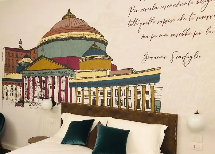 Galleria Sanfelice * Napoli