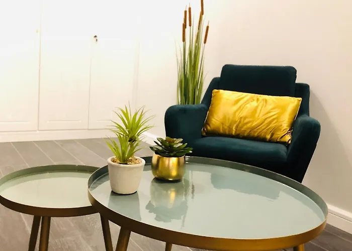 Galleria Sanfelice Lejlighed Napoli