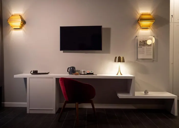 Lejlighed Galleria Sanfelice *