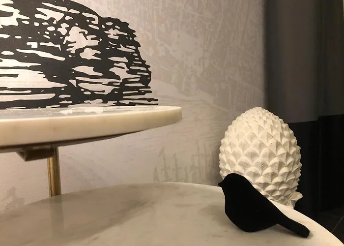 Galleria Sanfelice * Napoli