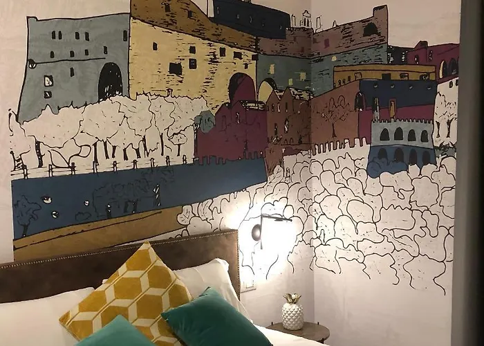 Galleria Sanfelice * Napoli