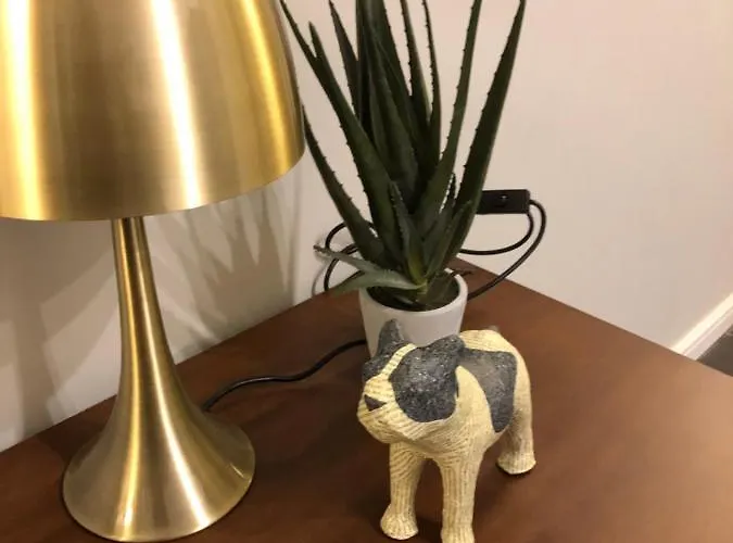 Galleria Sanfelice Lejlighed Napoli