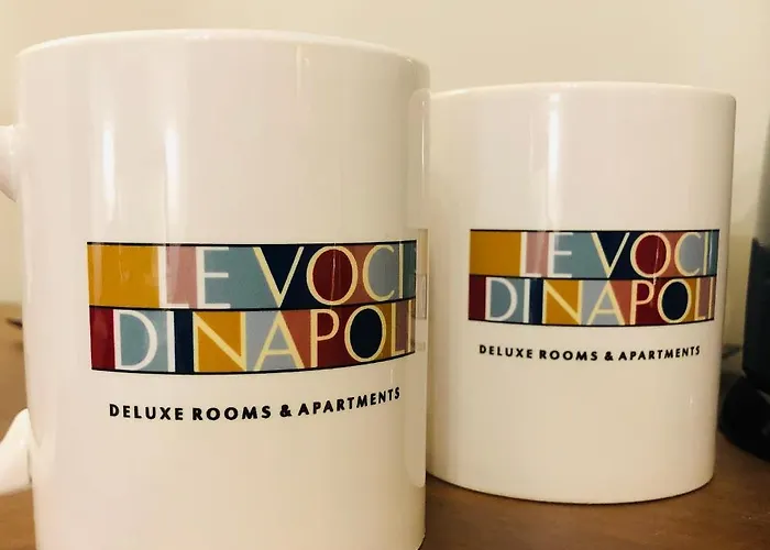 Lejlighed Galleria Sanfelice *