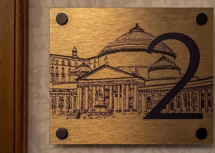 Galleria Sanfelice *