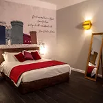 Apartmán Galleria Sanfelice Neapol