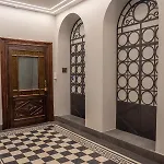 Galleria Sanfelice Neapol