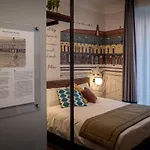 Galleria Sanfelice Apartmán