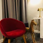 Apartmán Galleria Sanfelice *