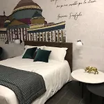 Apartmán Galleria Sanfelice *