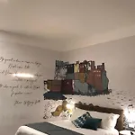 Galleria Sanfelice Apartmán *