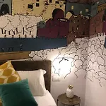 Galleria Sanfelice Apartmán Neapol