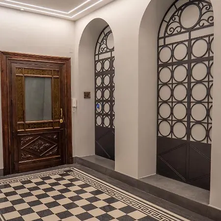 Galleria Sanfelice Naples