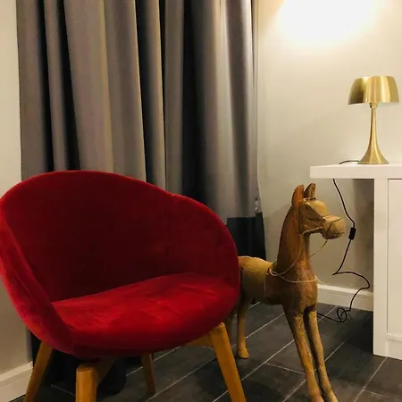 Apartamento Galleria Sanfelice *