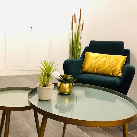 Galleria Sanfelice Appartement Naples